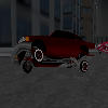 Red Velvet 2 Town Car